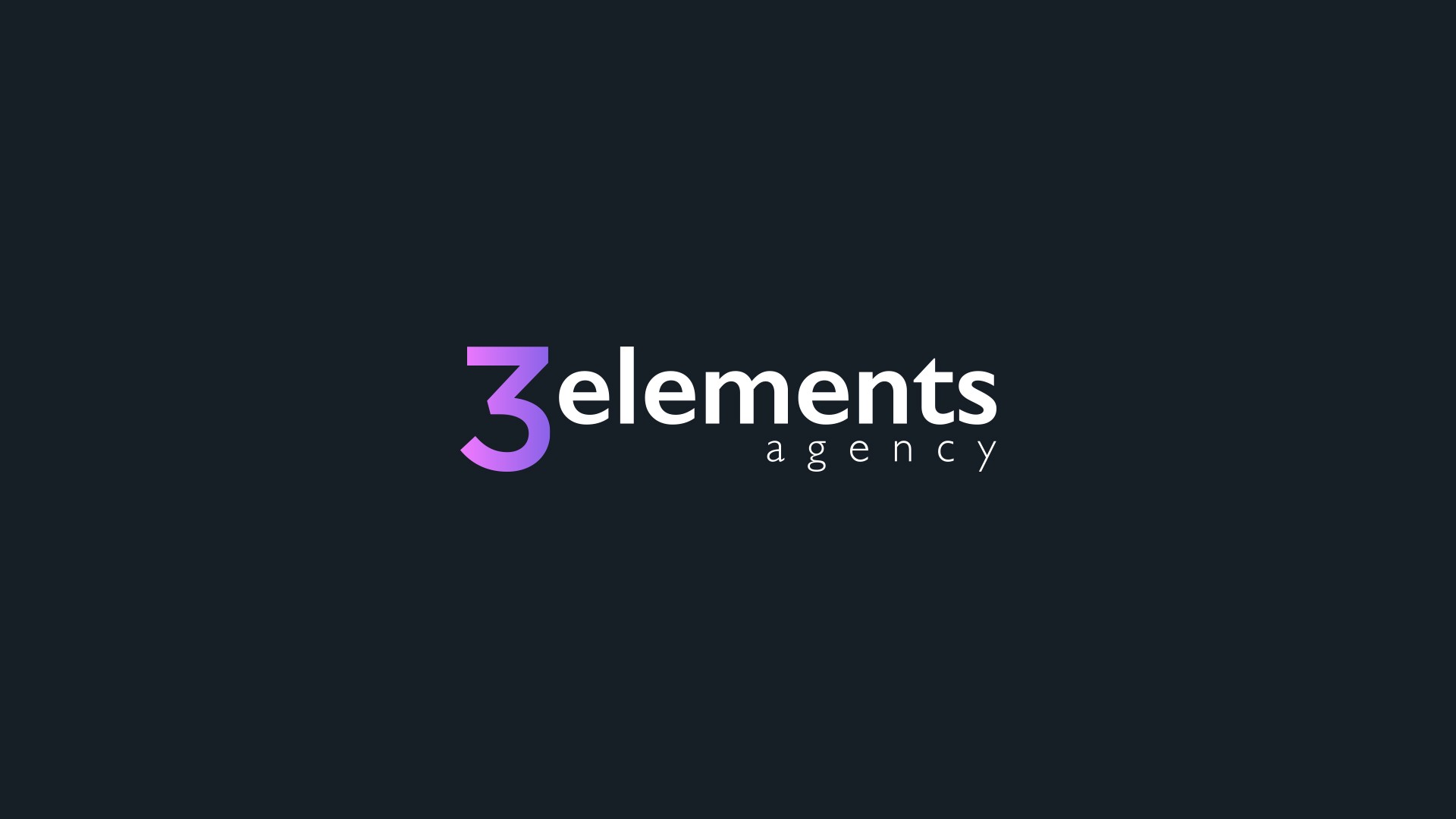 3 Elements